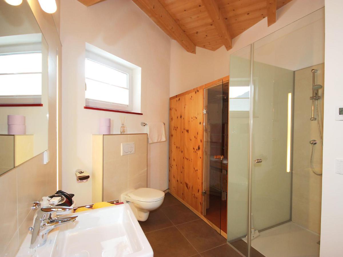 מאוראך Apartment Am Baerenkopf By Interhome מראה חיצוני תמונה