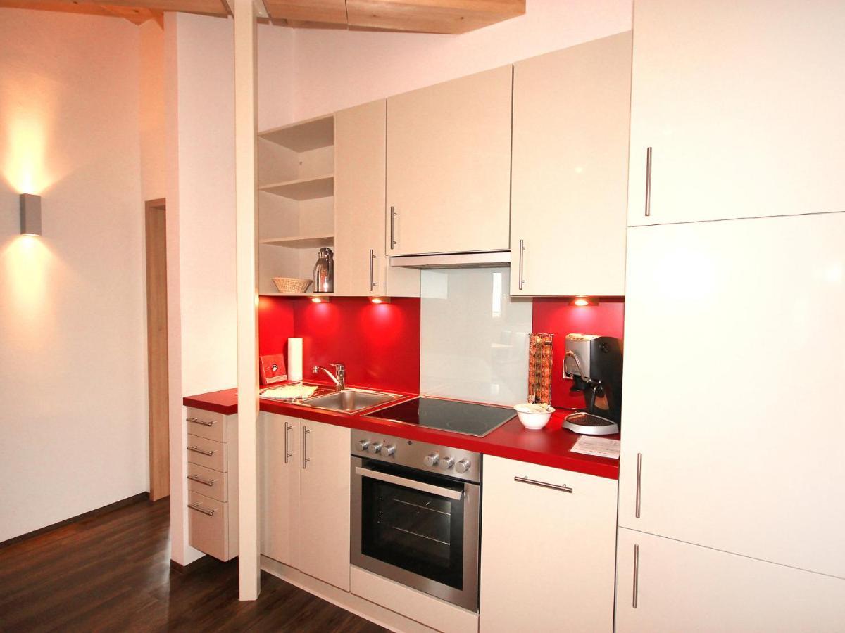 מאוראך Apartment Am Baerenkopf By Interhome מראה חיצוני תמונה
