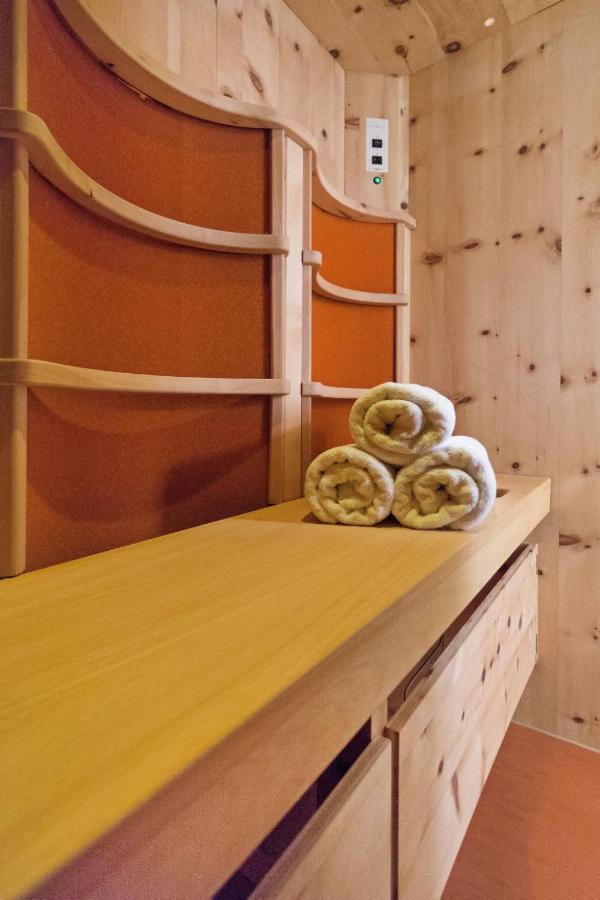 מאוראך Apartment Am Baerenkopf By Interhome מראה חיצוני תמונה