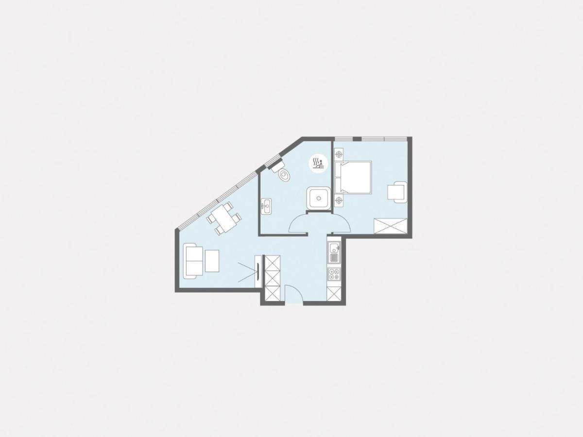 מאוראך Apartment Am Baerenkopf By Interhome מראה חיצוני תמונה